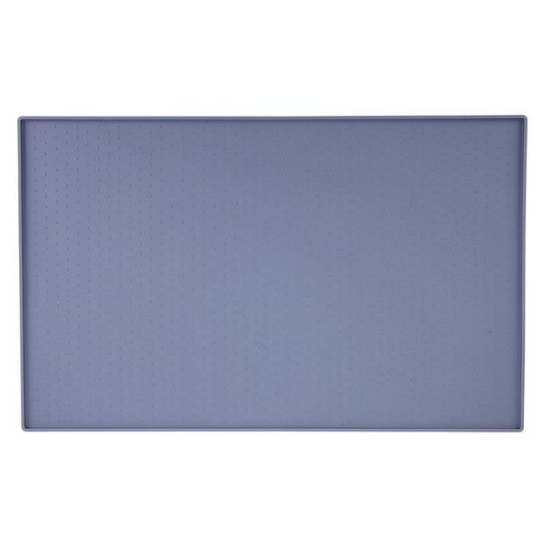 dogs cats waterproof pet mat anti-slip bowl placemat pad silicone feeding drinking kennels & pens
dogs cats waterproof pet mat anti-slip bowl placemat pad silicone feeding drinking kennels & pens