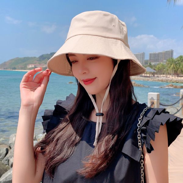 hat pure color fisherman hats female autumn and winter korean-edition recreational day is tidal brand sunshade hat basks in the face of smal, Blue;gray
hat pure color fisherman hats female autumn and winter korean-edition recreational day is tidal brand sunshade hat basks in the face of smal, Blue;gray