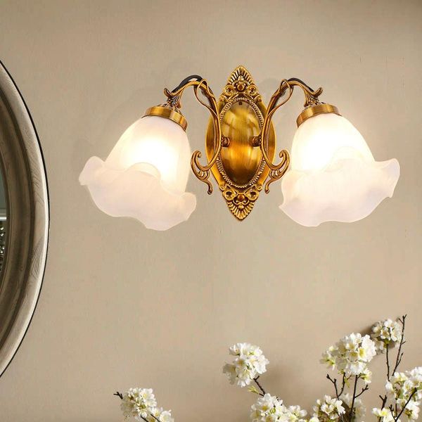 wall lamp american modern simple mirror bedroom bedside living room tv background corridor porch
wall lamp american modern simple mirror bedroom bedside living room tv background corridor porch