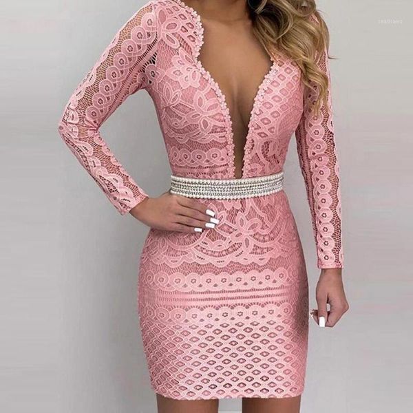 casual dresses drop deep v-neck bodycon dress long sleeve elegant lace hollow women streetwear, Black;gray
casual dresses drop deep v-neck bodycon dress long sleeve elegant lace hollow women streetwear, Black;gray