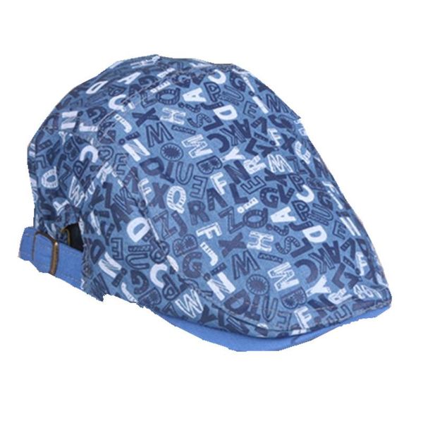 visors spring summer male female cow-cap cowboys casual sun visor fashionable british cotton star hat, Blue;gray
visors spring summer male female cow-cap cowboys casual sun visor fashionable british cotton star hat, Blue;gray