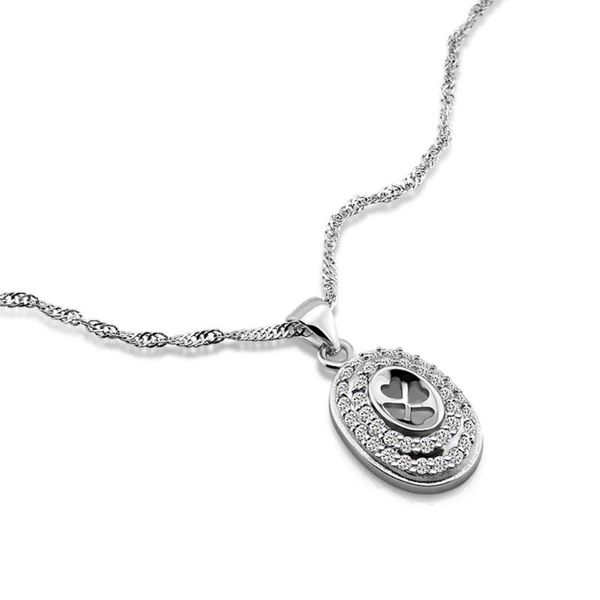 chains fashion solid 925 silver bright zircon necklace clavicle chain retro female choker for women simple jewelry
chains fashion solid 925 silver bright zircon necklace clavicle chain retro female choker for women simple jewelry