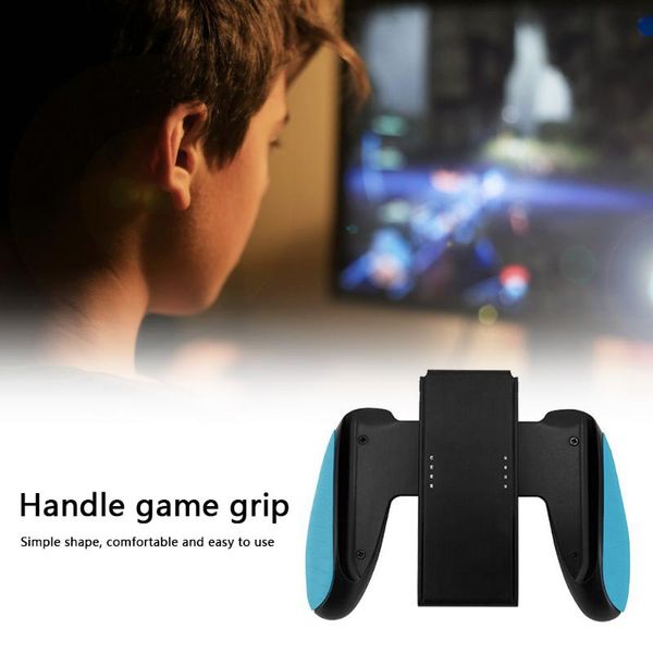 l+r gaming grip handle controller joy-con holder bracket for ns switch classic multi-functional supplies parts game controllers & jo joystic
l+r gaming grip handle controller joy-con holder bracket for ns switch classic multi-functional supplies parts game controllers & jo joystic