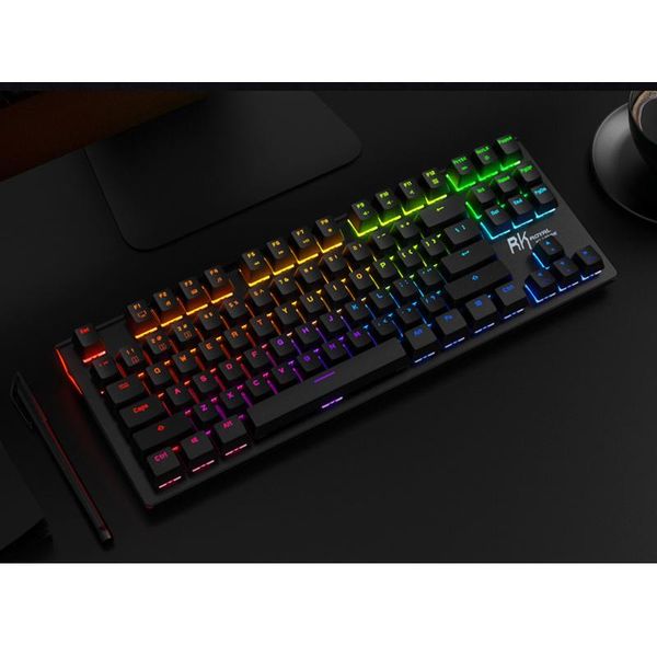 keyboards g87 gaming keyboard rk dual mode bluetooth wireless/usb wired rgb backlight mechanical gamer for pc laptop
keyboards g87 gaming keyboard rk dual mode bluetooth wireless/usb wired rgb backlight mechanical gamer for pc laptop