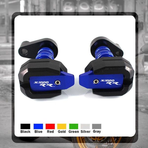 parts for s1000rr s1000 rr s 1000rr 2010-2021 2021 motorcycle falling protection frame slider fairing guard crash pad protector
parts for s1000rr s1000 rr s 1000rr 2010-2021 2021 motorcycle falling protection frame slider fairing guard crash pad protector