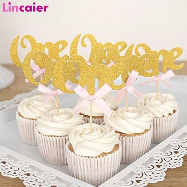 12pcs glitter paper one cupcake ers happy birthday decoration first baby boy girl party my year 1st
12pcs glitter paper one cupcake ers happy birthday decoration first baby boy girl party my year 1st