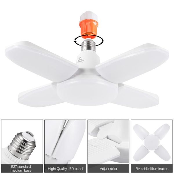 bulbs 2021 e27 led bulb super bright foldable fan blade angle adjustable ceiling lamp home energy saving lights night light
bulbs 2021 e27 led bulb super bright foldable fan blade angle adjustable ceiling lamp home energy saving lights night light
