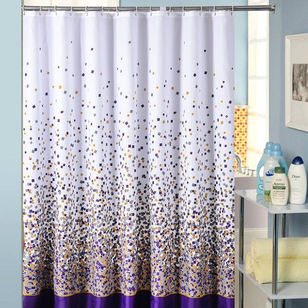 shower curtain polyester waterproof bathing cover geometric printed home bathroom include hooks stocked curtains
shower curtain polyester waterproof bathing cover geometric printed home bathroom include hooks stocked curtains