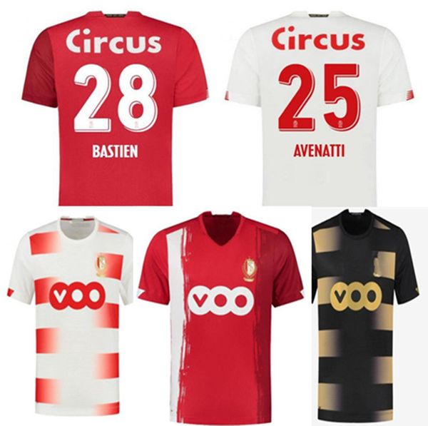 2021 belgian standard liege soccer jerseys shirt cimirot vanheusden football jersey20/21 carcela a, Black;yellow
2021 belgian standard liege soccer jerseys shirt cimirot vanheusden football jersey20/21 carcela a, Black;yellow
