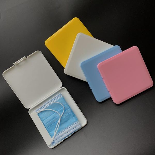 storage bags square mask box compact and easy to carry on the palm plastic for temporary of oronasal
storage bags square mask box compact and easy to carry on the palm plastic for temporary of oronasal