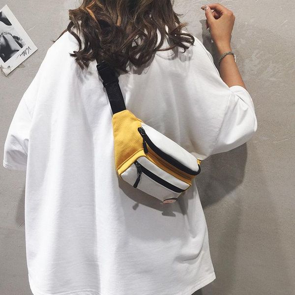 waist bags 2021 summer women's chest bag tide western korean style of canvas all matching ins messenger fashion small
waist bags 2021 summer women's chest bag tide western korean style of canvas all matching ins messenger fashion small