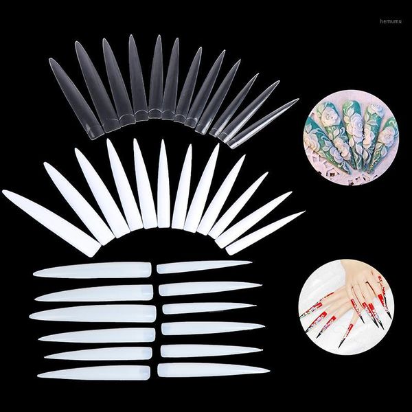 10pcs stiletto long false fake nails tips manicure artificial salon half cover white/ clear /natural choose1, Red;gold
10pcs stiletto long false fake nails tips manicure artificial salon half cover white/ clear /natural choose1, Red;gold