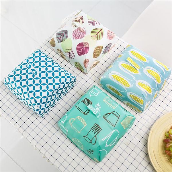 kitchen storage & organization 2 pcs insulation cover folding lunch bag aluminum foil dining table covers dust prevention gadgets
kitchen storage & organization 2 pcs insulation cover folding lunch bag aluminum foil dining table covers dust prevention gadgets