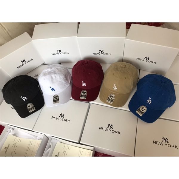 2021 new solid color soft small standard yankees men's and women's flat number 47 baseball cap street, Black;white
2021 new solid color soft small standard yankees men's and women's flat number 47 baseball cap street, Black;white