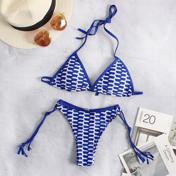 one-piece suits women gradient bikini swimsuit triangle halter two piece bathing padded tie side set
one-piece suits women gradient bikini swimsuit triangle halter two piece bathing padded tie side set