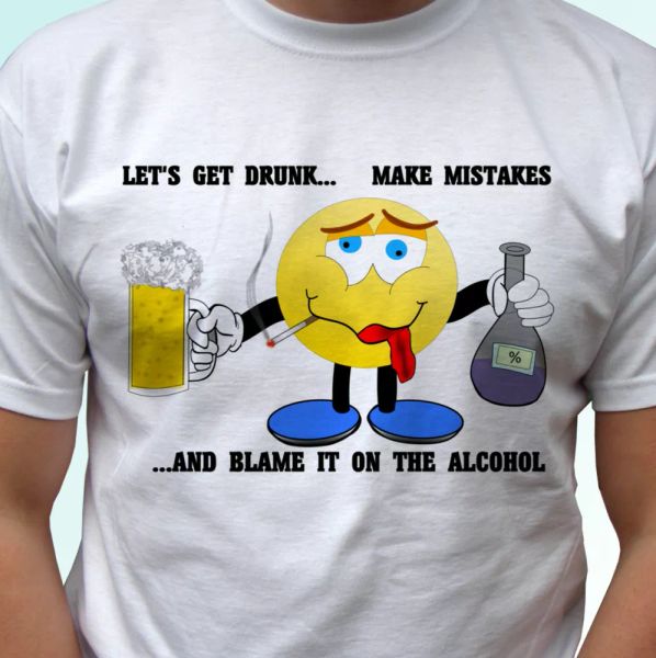lets get drunk funny white t shirt christmas joke alcohol tee xmas design, White;black
lets get drunk funny white t shirt christmas joke alcohol tee xmas design, White;black