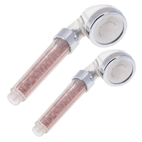 bathroom shower heads water saving nozzle round handheld anion filter bath head sprinkler sprayer accessories
bathroom shower heads water saving nozzle round handheld anion filter bath head sprinkler sprayer accessories