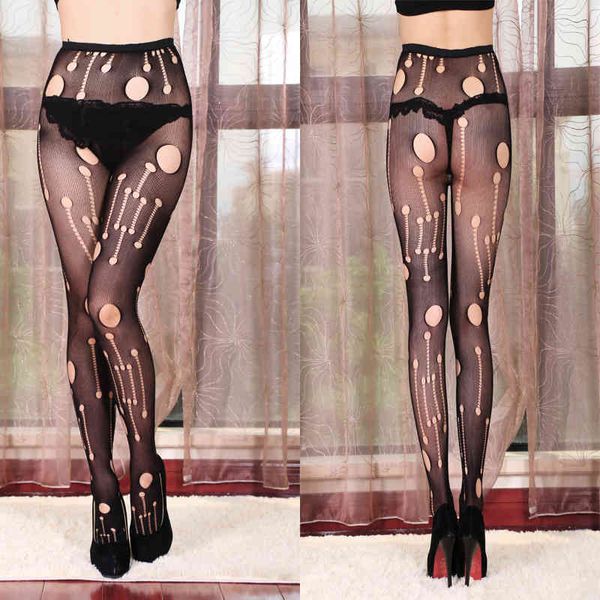 new arrival women fishnet high elastic black pantyhose good quality lady stocking
new arrival women fishnet high elastic black pantyhose good quality lady stocking