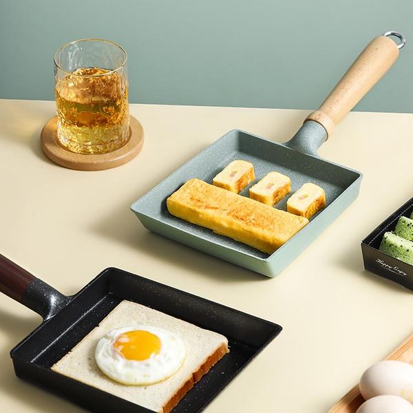 pans japanese square frying pan egg tools small thickened pots and breakfast sarten tortilla panelas home kitchenware ef50jg
pans japanese square frying pan egg tools small thickened pots and breakfast sarten tortilla panelas home kitchenware ef50jg