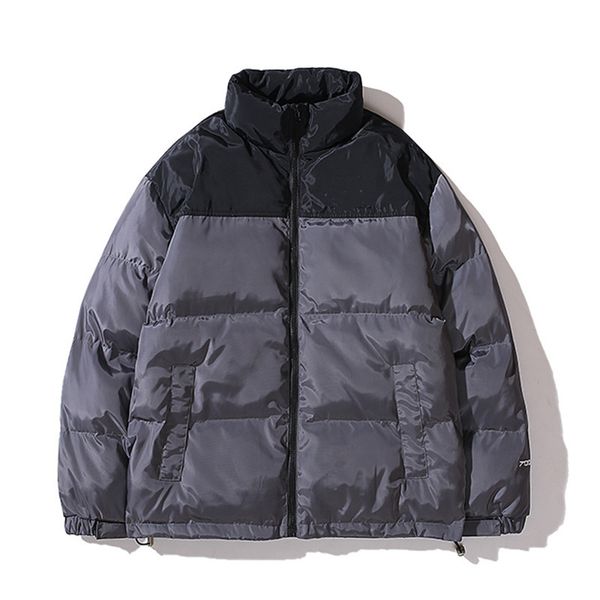 winter tank fashion designer men's down jacket hooded embroidered emblem warm coat letter standing collar sleeveless m8qj, Black
winter tank fashion designer men's down jacket hooded embroidered emblem warm coat letter standing collar sleeveless m8qj, Black