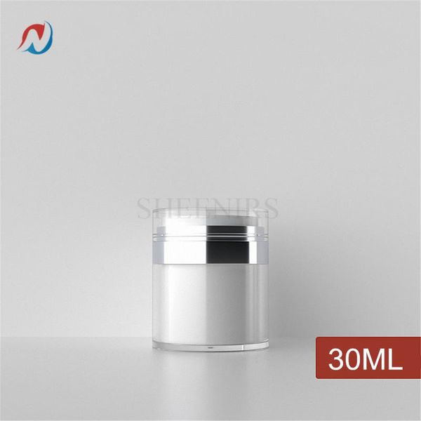 storage bottles & jars 3pcs 30ml 1oz airless pump bottle empty refillable cosmetic air lotion cream sample containers makeup
storage bottles & jars 3pcs 30ml 1oz airless pump bottle empty refillable cosmetic air lotion cream sample containers makeup