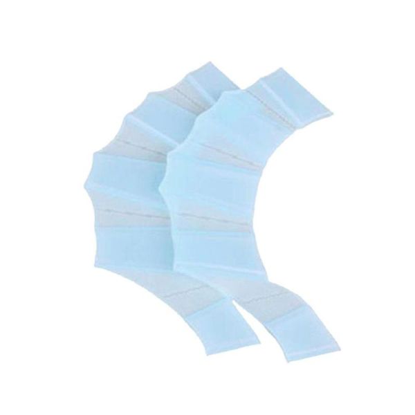 fins & gloves 1pair frog type silicone girdles swimming hand flippers palm finger webbed paddle water sports
fins & gloves 1pair frog type silicone girdles swimming hand flippers palm finger webbed paddle water sports