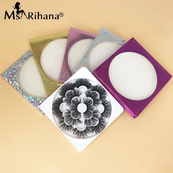 mink lashes bulk wholesale boxes packing 7 pairs dramatic handmade false eyelashes makeup beauty vendor
mink lashes bulk wholesale boxes packing 7 pairs dramatic handmade false eyelashes makeup beauty vendor