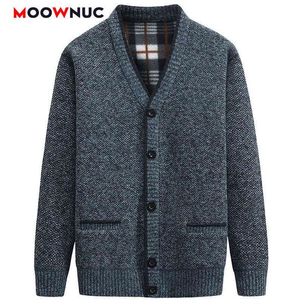 cardigan 2021 men's fashion sweaters new outdoors solid long sv thick classic keep warm male spring autumn winter moownuc, Black;white
cardigan 2021 men's fashion sweaters new outdoors solid long sv thick classic keep warm male spring autumn winter moownuc, Black;white
