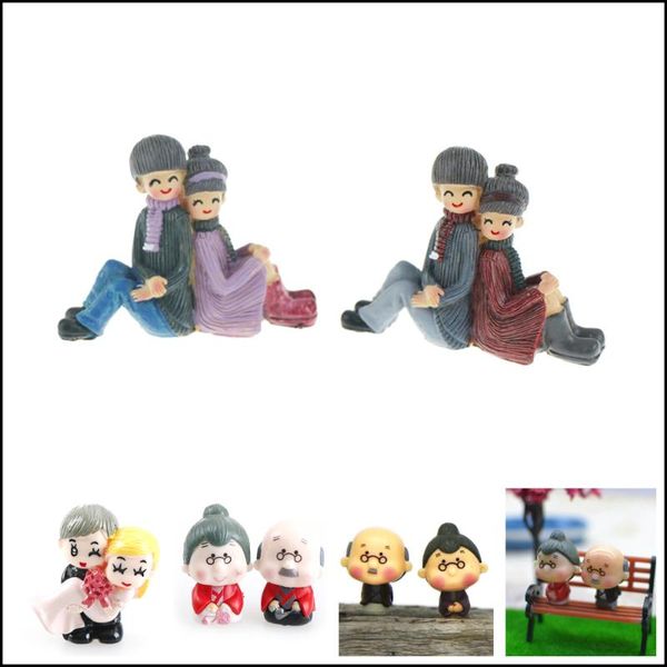 decorative objects & figurines grandpa grandma sweety lovers couple miniatures garden landscape resin mini bride and groom miniature home de
decorative objects & figurines grandpa grandma sweety lovers couple miniatures garden landscape resin mini bride and groom miniature home de