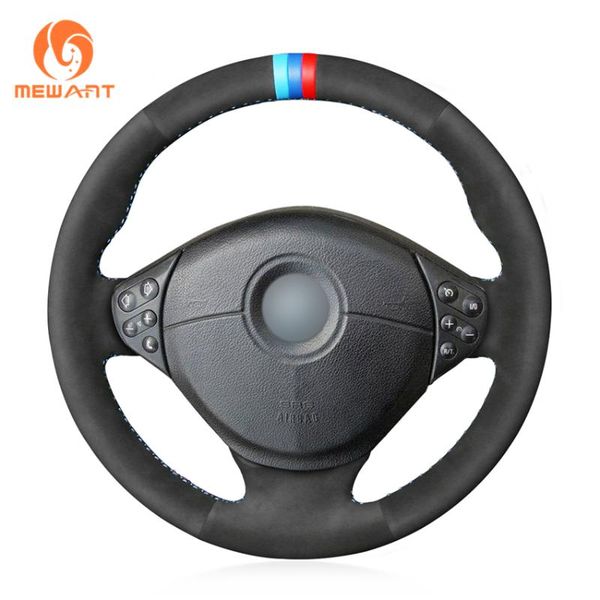 steering wheel covers mewant black genuine leather car for m sport e36 1995 1996-2000 e39 z3 e36/7 e36/8 1998-2002
steering wheel covers mewant black genuine leather car for m sport e36 1995 1996-2000 e39 z3 e36/7 e36/8 1998-2002