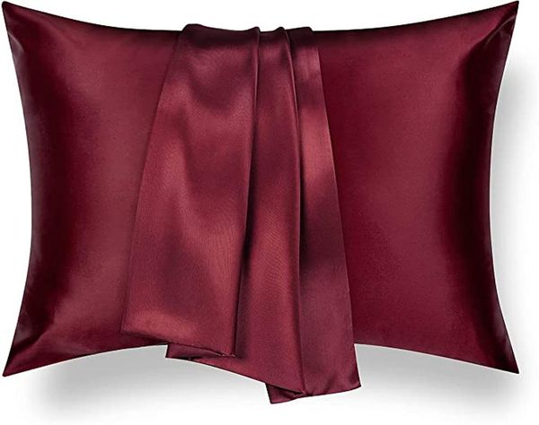 pillow case 2 packs 100% silk satin pillowcase envelope design imitate queen king size for el home soft healthy cushion cover
pillow case 2 packs 100% silk satin pillowcase envelope design imitate queen king size for el home soft healthy cushion cover