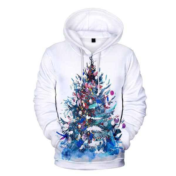 men's hoodies & sweatshirts 2021 christmas hoodie 3d sweatshirt long sleeve women men tracksuit harajuku streetwear santa claus clothes, Black
men's hoodies & sweatshirts 2021 christmas hoodie 3d sweatshirt long sleeve women men tracksuit harajuku streetwear santa claus clothes, Black