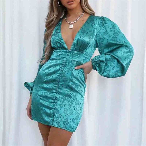 vintage bodycon satin party dress deep v neck button up green mini flower print lantern sleeve pink 210427, Black;gray
vintage bodycon satin party dress deep v neck button up green mini flower print lantern sleeve pink 210427, Black;gray