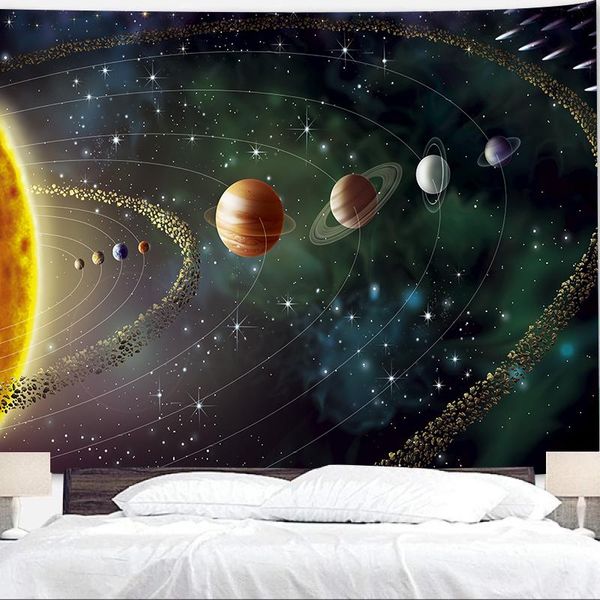 tapestries planets tapestry wall hanging for bedroom living room outer space galaxy universe cloth ceiling dorm home decor
tapestries planets tapestry wall hanging for bedroom living room outer space galaxy universe cloth ceiling dorm home decor