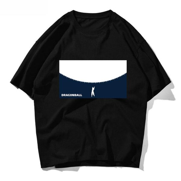 men's t-shirts cartoon t-shirt mens t shirts clothing anime men harajuku streetwear clothes cosplay graphic tees alternative, White;black
men's t-shirts cartoon t-shirt mens t shirts clothing anime men harajuku streetwear clothes cosplay graphic tees alternative, White;black