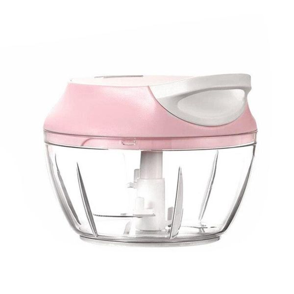 meat grinders manual grinder food chopper mincer mixer blender to chop fruit vegetable nuts shredders tools,pink
meat grinders manual grinder food chopper mincer mixer blender to chop fruit vegetable nuts shredders tools,pink
