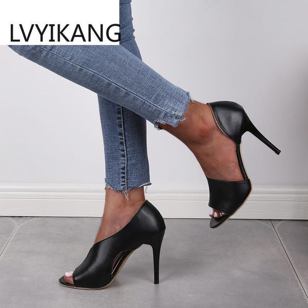 dress shoes ladies fashion color matching high heels single women spring and summer patent leather wedding party, Black
dress shoes ladies fashion color matching high heels single women spring and summer patent leather wedding party, Black
