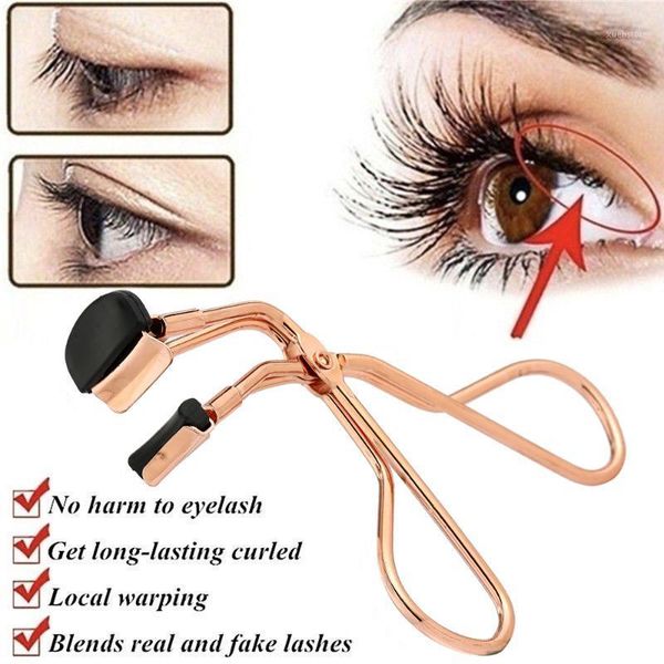 stainless steel rose gold color mini eyelash curler make up tools beauty tool eye lashes makeup tweezers1
stainless steel rose gold color mini eyelash curler make up tools beauty tool eye lashes makeup tweezers1