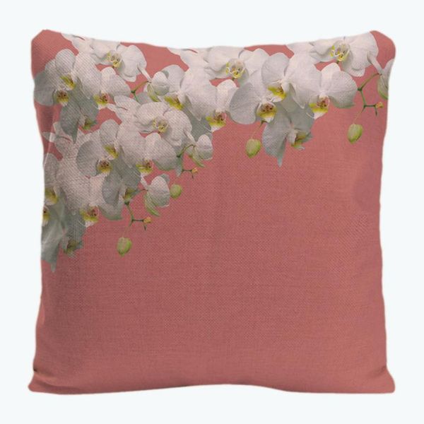 white flowers printing throw pillow case decorative pink pillowcase perfect gift by lvsure for car sofa seat cushion/decorative
white flowers printing throw pillow case decorative pink pillowcase perfect gift by lvsure for car sofa seat cushion/decorative