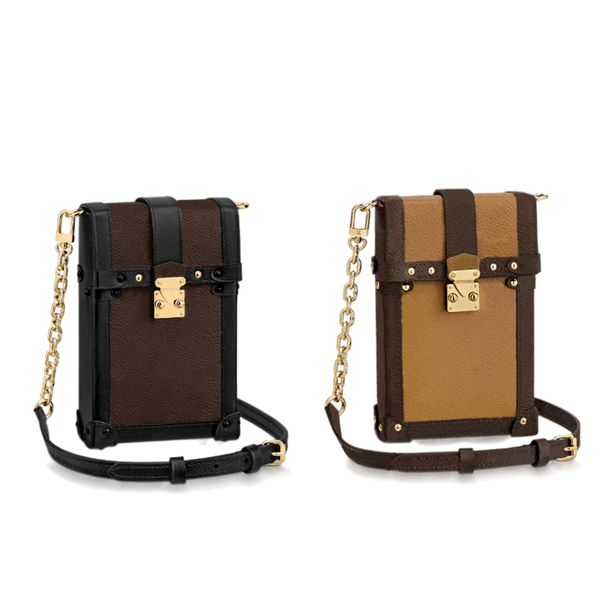 vertical trunk pochette designer bag essential trunk small purse s-lock mono mini bag gram luxurys designers bags m63913
vertical trunk pochette designer bag essential trunk small purse s-lock mono mini bag gram luxurys designers bags m63913