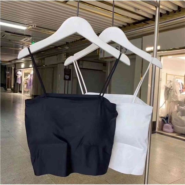2021 summer camisoles beautiful back vest web celebrity double ribbon bow elasticity average size (35-70kg), Black;white
2021 summer camisoles beautiful back vest web celebrity double ribbon bow elasticity average size (35-70kg), Black;white