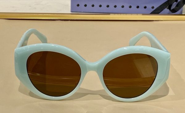 round cat eye sunglasses 0809 blue brown lens sonnenbrille occhiali da sole firmati fashion sunglasses uv protection eyewear with box, White;black
round cat eye sunglasses 0809 blue brown lens sonnenbrille occhiali da sole firmati fashion sunglasses uv protection eyewear with box, White;black