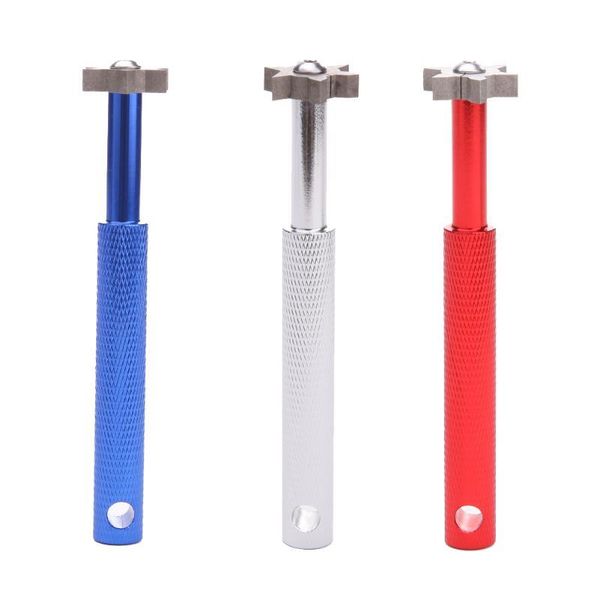 golf training aids 3 color groove cutter tool club head grooving alloy wedge sharpening
golf training aids 3 color groove cutter tool club head grooving alloy wedge sharpening