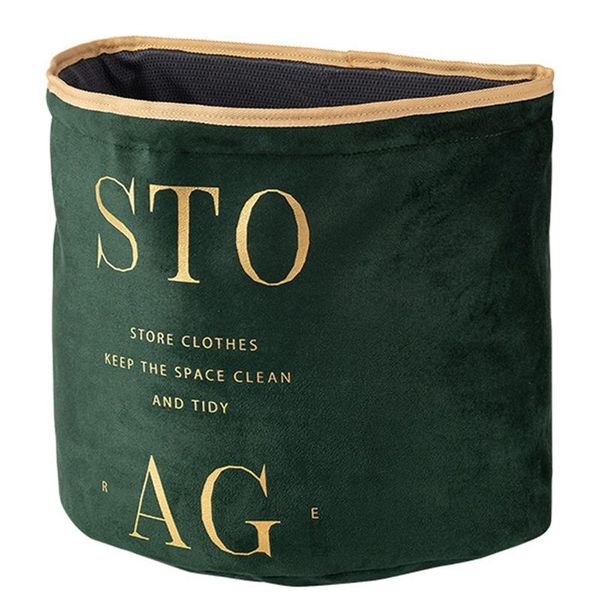 laundry storage & organization dirty clothes basket household folding waterproof bucket
laundry storage & organization dirty clothes basket household folding waterproof bucket