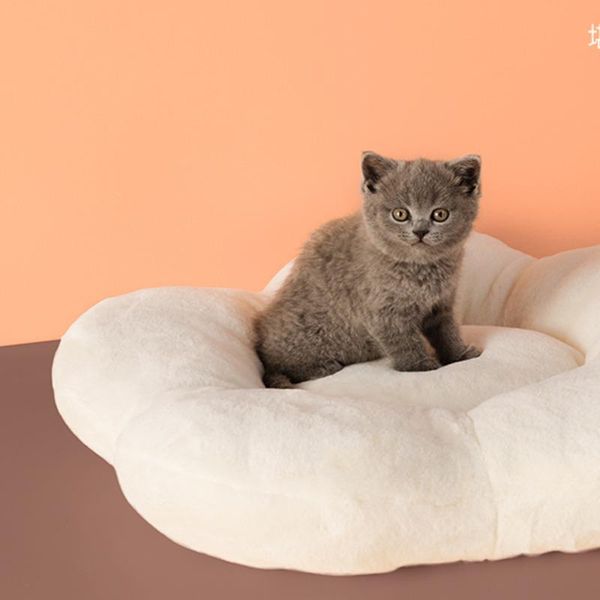 cat beds & furniture thickened moisture-proof nest dog house four seasons universal baby pet bed removable and washable summer small
cat beds & furniture thickened moisture-proof nest dog house four seasons universal baby pet bed removable and washable summer small