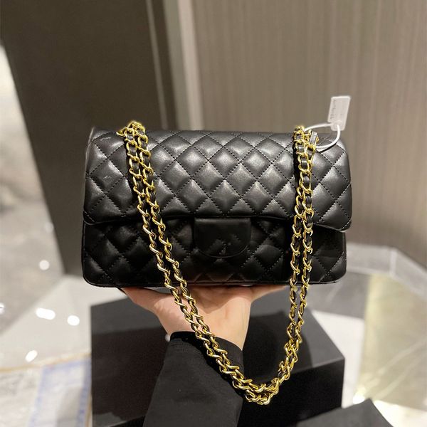 classic luxury fashion shoulder bag 26cm rhombic quilted double flap large-capacity outdoor sacoche chain crossbodybag leather wallet with a
classic luxury fashion shoulder bag 26cm rhombic quilted double flap large-capacity outdoor sacoche chain crossbodybag leather wallet with a