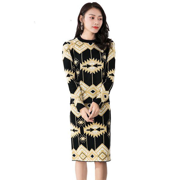 skirt fashion sets malha women 2 ask out suits autumn ladies of long sleeve pullover shirt geometric standards elegant skirts uj8v, Black
skirt fashion sets malha women 2 ask out suits autumn ladies of long sleeve pullover shirt geometric standards elegant skirts uj8v, Black
