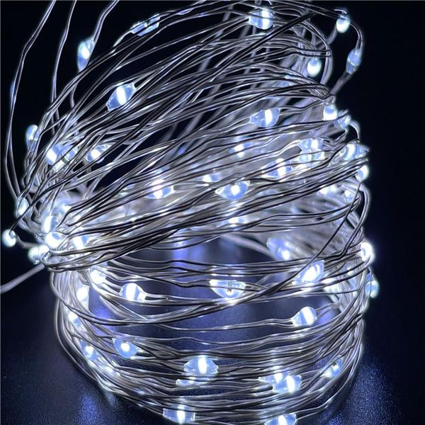party decoration 2m/3m/5m/10m copper wire battery box garland led fairy for string light wedding home
party decoration 2m/3m/5m/10m copper wire battery box garland led fairy for string light wedding home