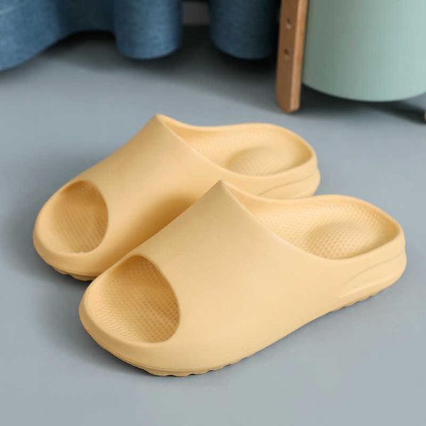 thick bottomed slippers feel like stepping on excrement coconut slippers thick bottomed antiskid couple cool slippers eva soft bottomed ysj, Black
thick bottomed slippers feel like stepping on excrement coconut slippers thick bottomed antiskid couple cool slippers eva soft bottomed ysj, Black