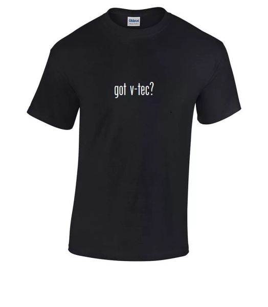 got v-tec cotton t-shirt shirt black white solid funny gift s - 5xl honda car, White;black
got v-tec cotton t-shirt shirt black white solid funny gift s - 5xl honda car, White;black